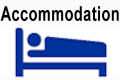 Angaston Accommodation Directory