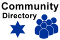 Angaston Community Directory