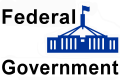 Angaston Federal Government Information