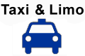 Angaston Taxi and Limo