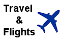 Angaston Travel and Flights