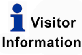 Angaston Visitor Information