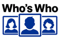 Angaston Who's Who